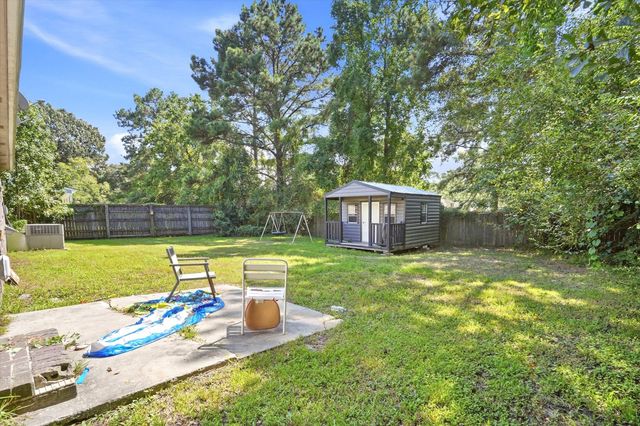 5891 N Rhett Avenue, Hanahan, SC 29410
