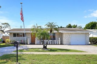 9260 NW 25th Ct, Sunrise, FL 33322