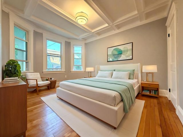 79 Bartlett Ave 79, Arlington, MA 02476
