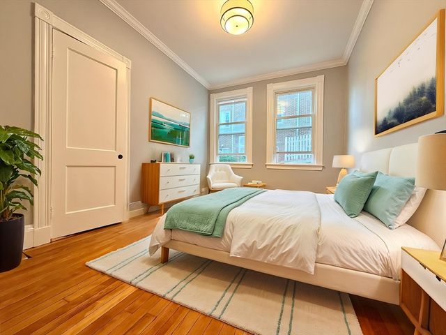 79 Bartlett Ave 79, Arlington, MA 02476