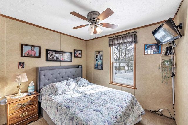 10675 W ROST LAKE ROAD, Coleman, WI 54112