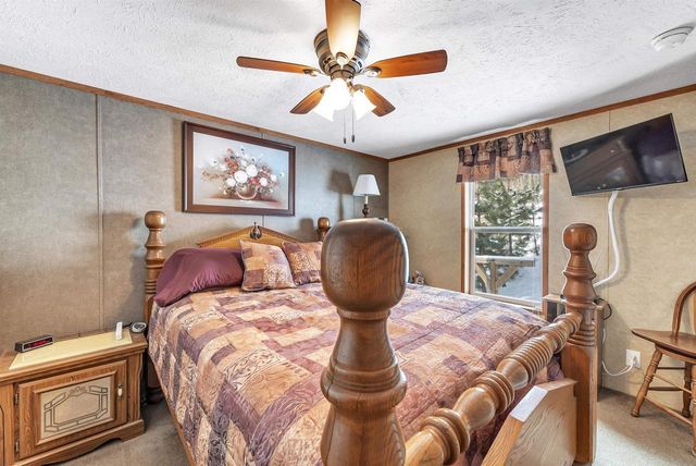 10675 W ROST LAKE ROAD, Coleman, WI 54112