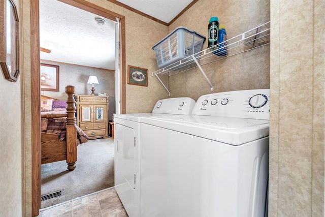 10675 W ROST LAKE ROAD, Coleman, WI 54112