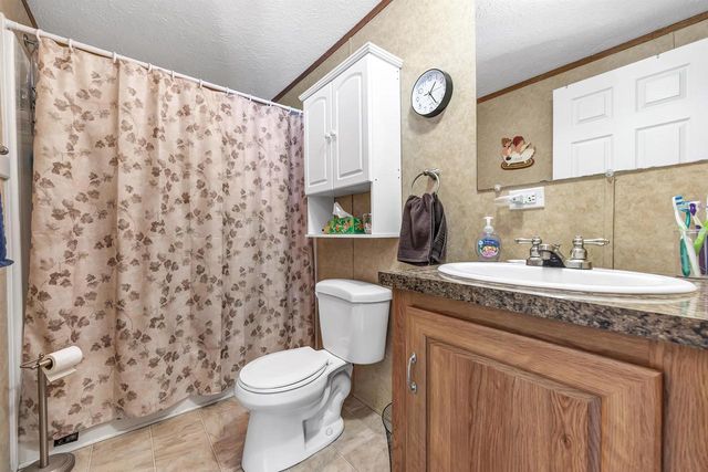 10675 W ROST LAKE ROAD, Coleman, WI 54112