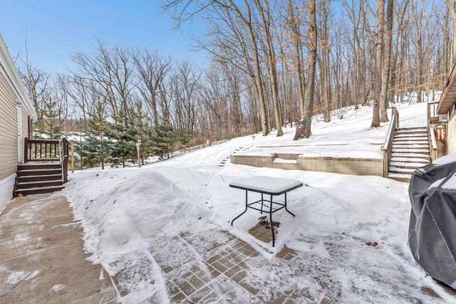 10675 W ROST LAKE ROAD, Coleman, WI 54112