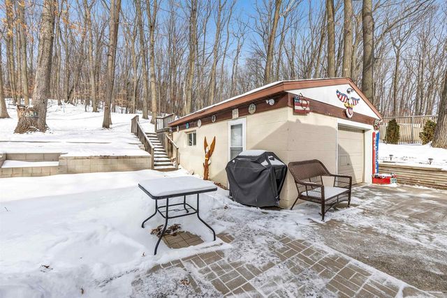 10675 W ROST LAKE ROAD, Coleman, WI 54112