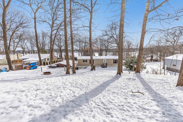 10675 W ROST LAKE ROAD, Coleman, WI 54112