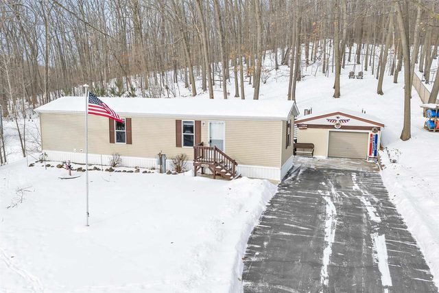 10675 W ROST LAKE ROAD, Coleman, WI 54112