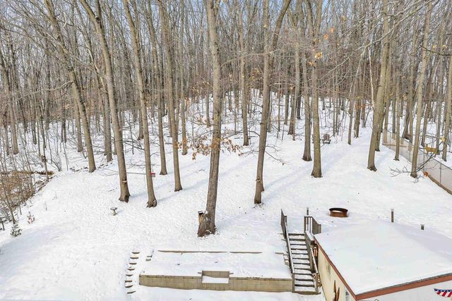 10675 W ROST LAKE ROAD, Coleman, WI 54112