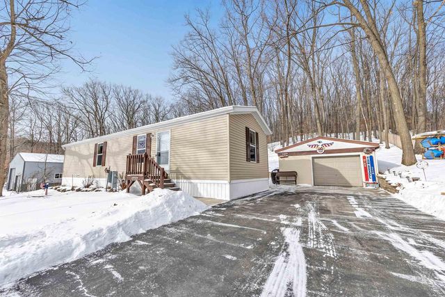 10675 W ROST LAKE ROAD, Coleman, WI 54112