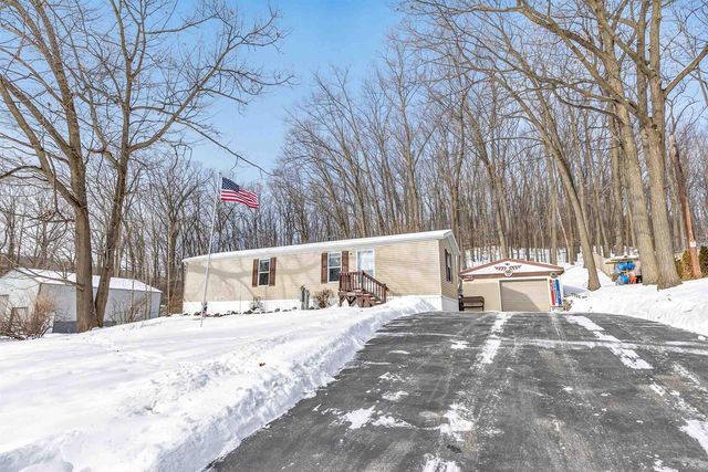 10675 W ROST LAKE ROAD, Coleman, WI 54112