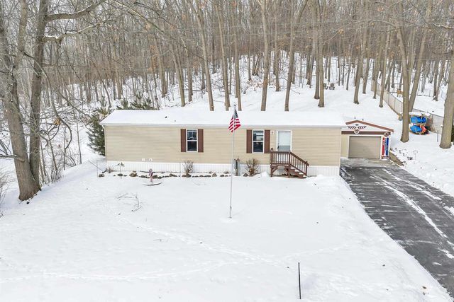 10675 W ROST LAKE ROAD, Coleman, WI 54112