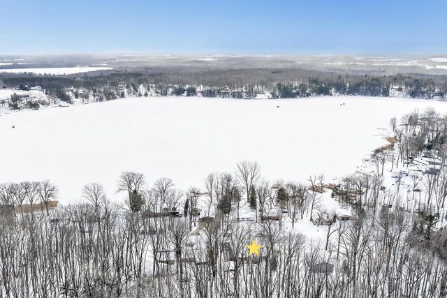 10675 W ROST LAKE ROAD, Coleman, WI 54112