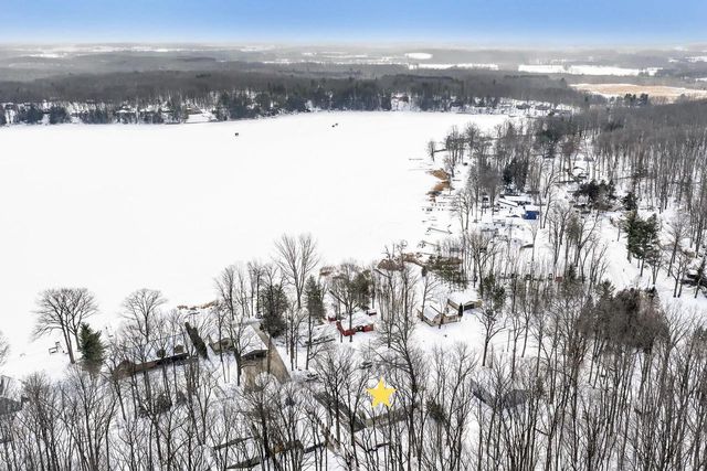 10675 W ROST LAKE ROAD, Coleman, WI 54112