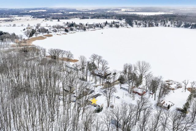 10675 W ROST LAKE ROAD, Coleman, WI 54112