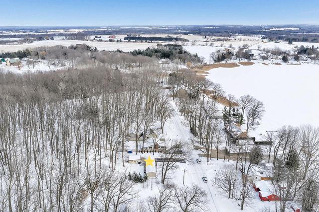 10675 W ROST LAKE ROAD, Coleman, WI 54112