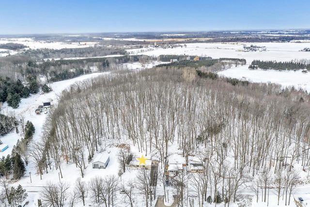 10675 W ROST LAKE ROAD, Coleman, WI 54112