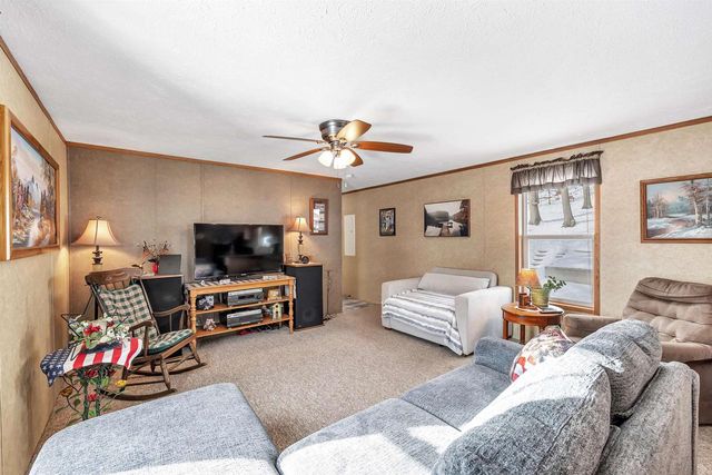 10675 W ROST LAKE ROAD, Coleman, WI 54112