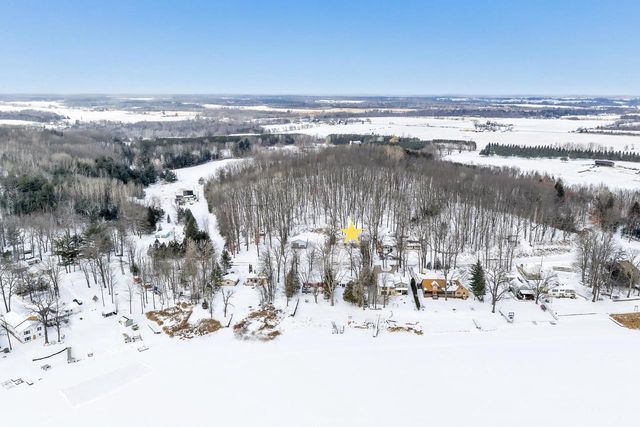 10675 W ROST LAKE ROAD, Coleman, WI 54112