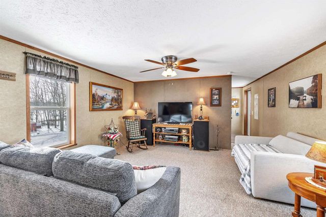 10675 W ROST LAKE ROAD, Coleman, WI 54112