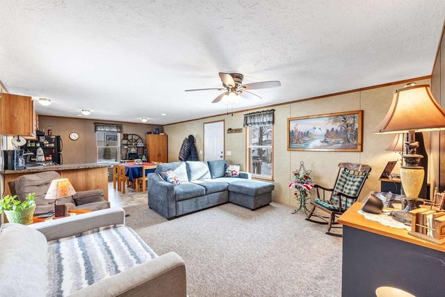 10675 W ROST LAKE ROAD, Coleman, WI 54112