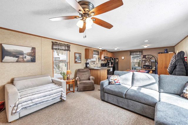 10675 W ROST LAKE ROAD, Coleman, WI 54112