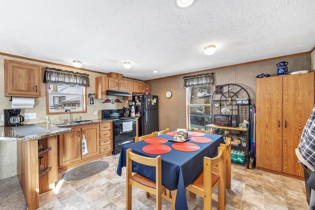 10675 W ROST LAKE ROAD, Coleman, WI 54112