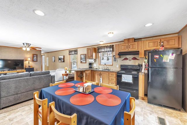 10675 W ROST LAKE ROAD, Coleman, WI 54112