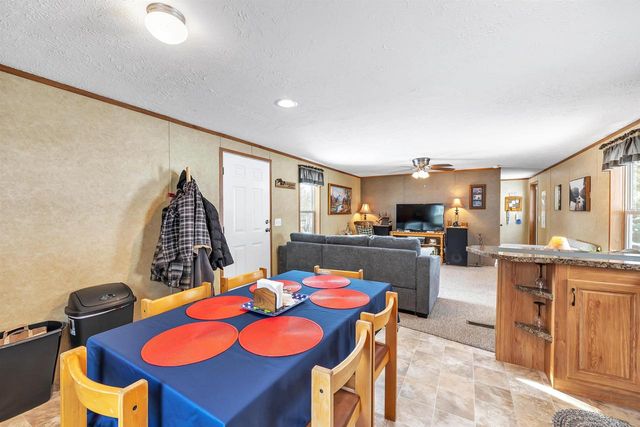 10675 W ROST LAKE ROAD, Coleman, WI 54112