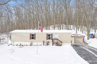 10675 W ROST LAKE ROAD, Coleman, WI 54112