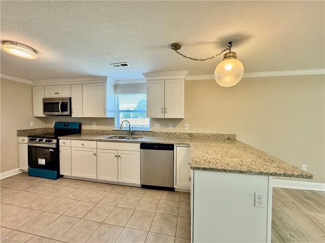 739 Childs AVE, Hampton, VA 23661
