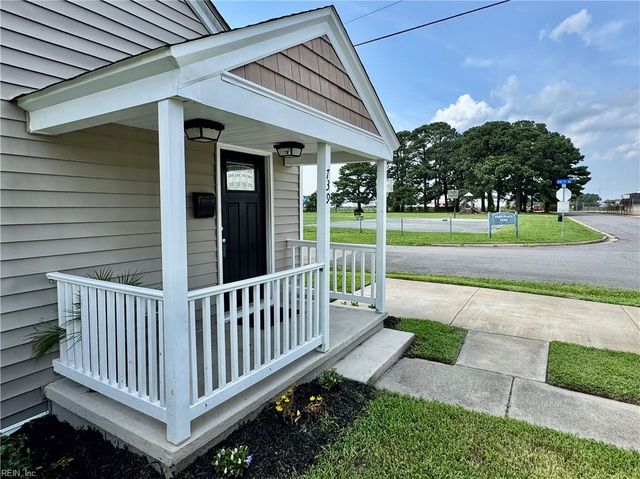 739 Childs AVE, Hampton, VA 23661