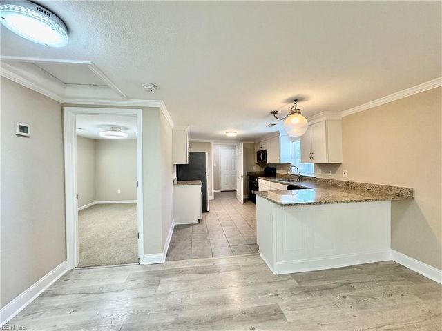 739 Childs AVE, Hampton, VA 23661