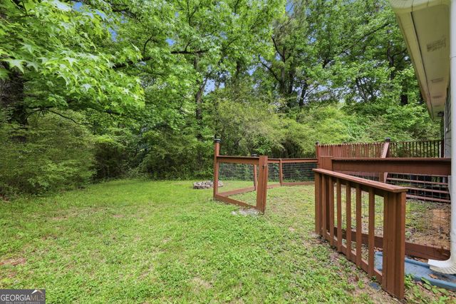 36 Nugget Drive, Villa Rica, GA 30180