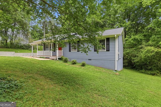 36 Nugget Drive, Villa Rica, GA 30180