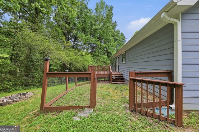 36 Nugget Drive, Villa Rica, GA 30180