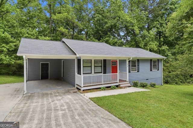 36 Nugget Drive, Villa Rica, GA 30180