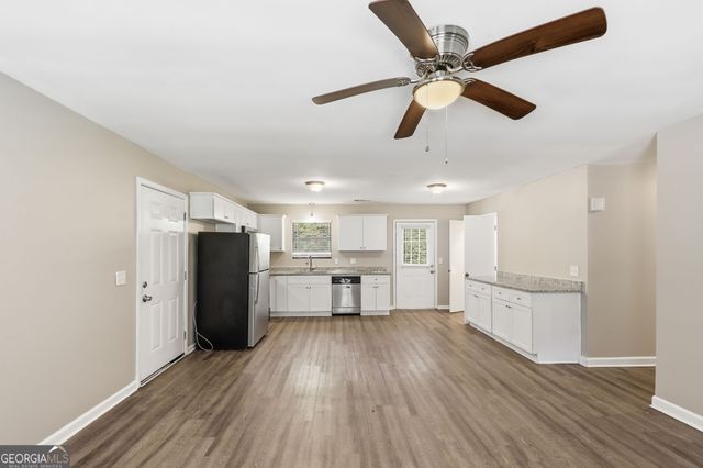 36 Nugget Drive, Villa Rica, GA 30180
