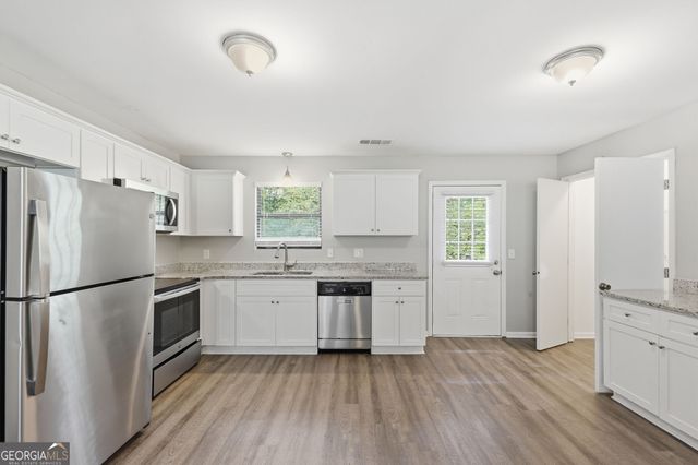 36 Nugget Drive, Villa Rica, GA 30180