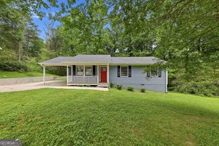 36 Nugget Drive, Villa Rica, GA 30180