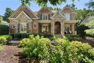 4330 Manor Creek Drive, Cumming, GA 30040