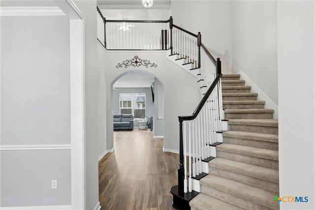 2701 Michelle Lynne Cove, Round Rock, TX 78681