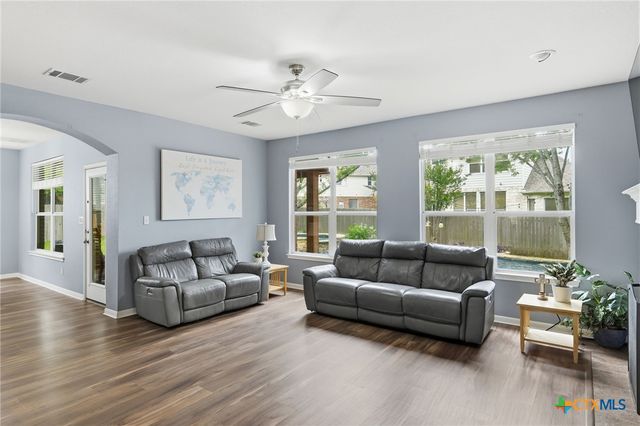 2701 Michelle Lynne Cove, Round Rock, TX 78681