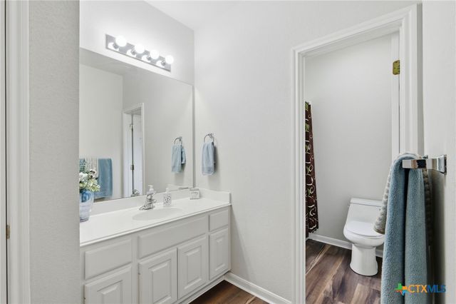2701 Michelle Lynne Cove, Round Rock, TX 78681