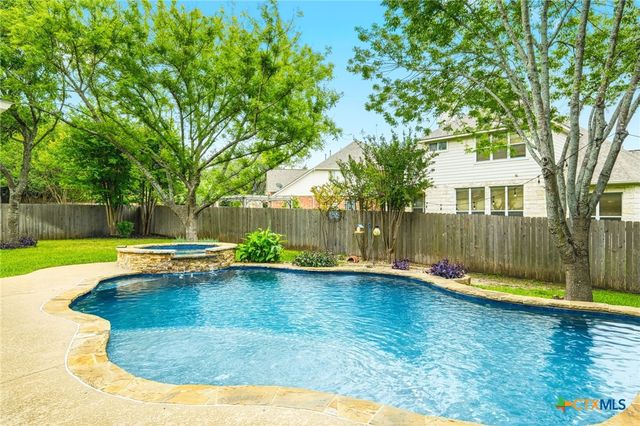 2701 Michelle Lynne Cove, Round Rock, TX 78681
