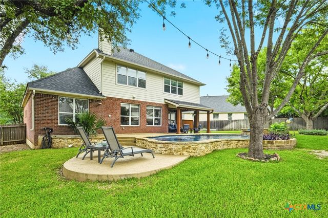 2701 Michelle Lynne Cove, Round Rock, TX 78681