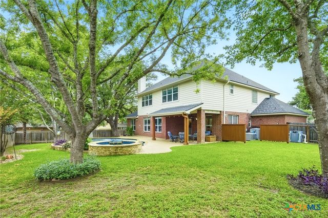 2701 Michelle Lynne Cove, Round Rock, TX 78681