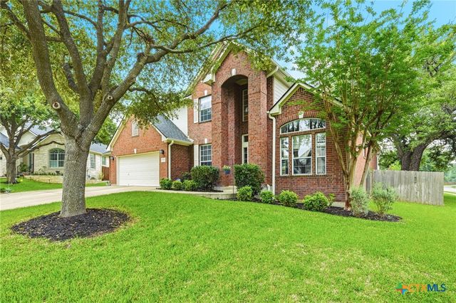 2701 Michelle Lynne Cove, Round Rock, TX 78681