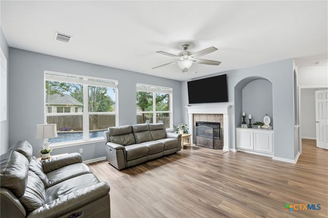 2701 Michelle Lynne Cove, Round Rock, TX 78681