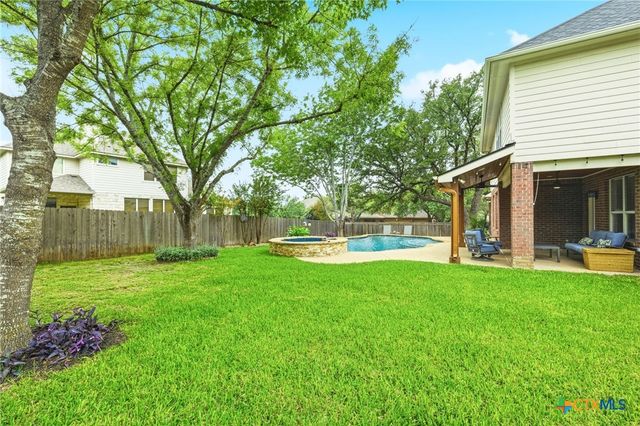 2701 Michelle Lynne Cove, Round Rock, TX 78681